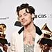 Harry Styles's 2023 Grammys Speech Sparks Controversy