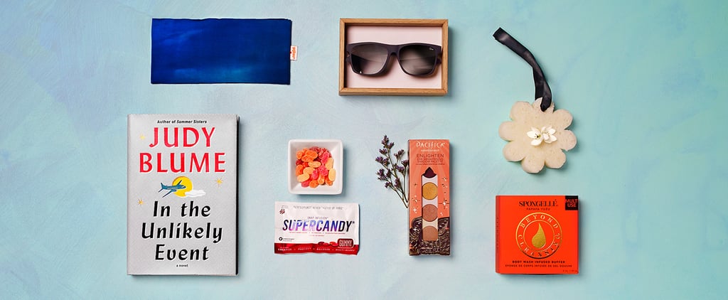 POPSUGAR Must Have June Must Have Box 2015 Reveal