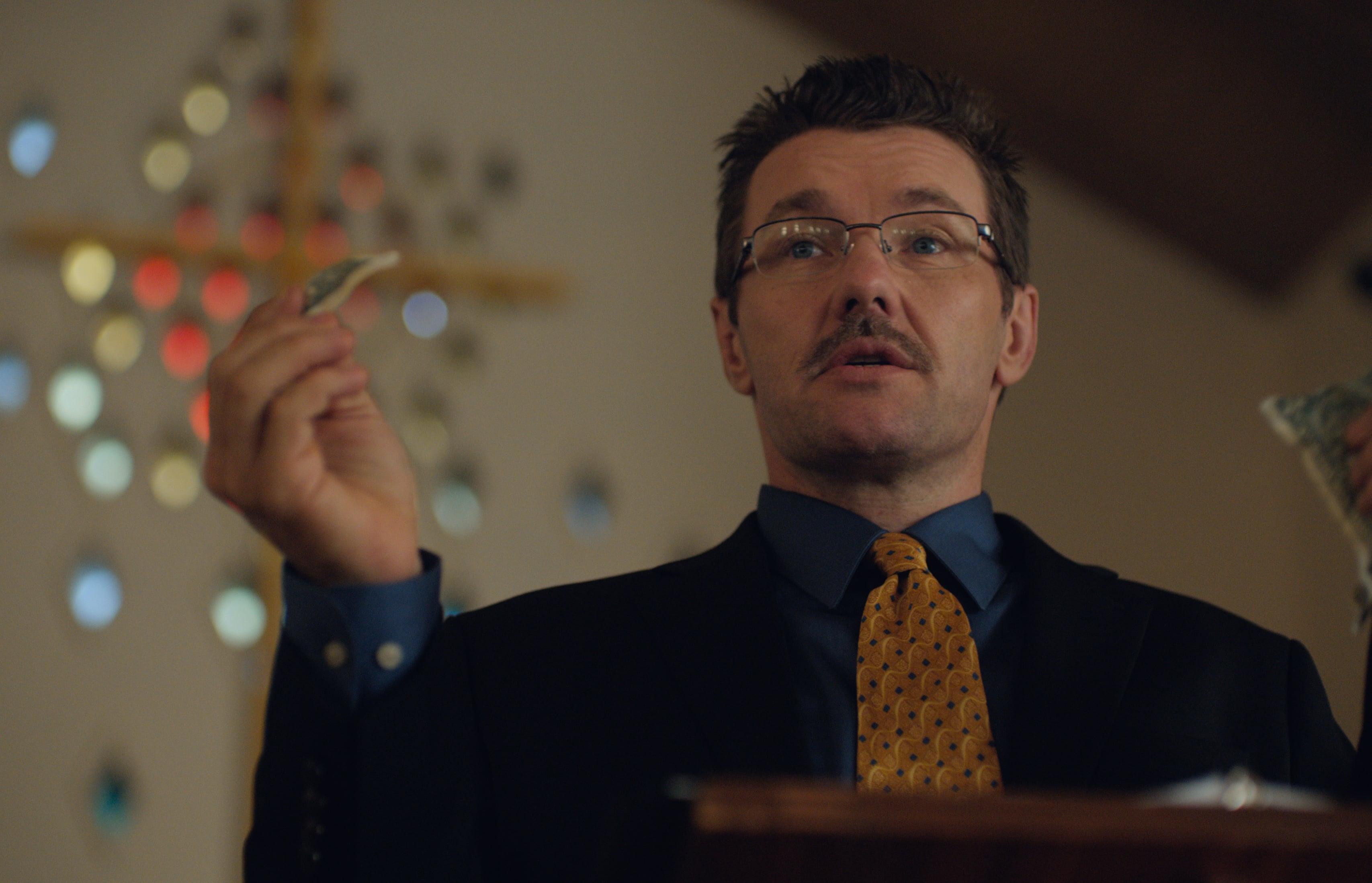 Boy Erased True Story POPSUGAR Entertainment