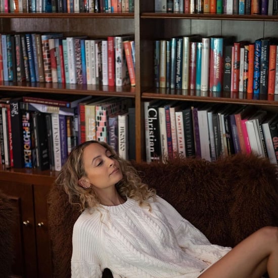 The Books We've Seen on Celebrity Bookshelves