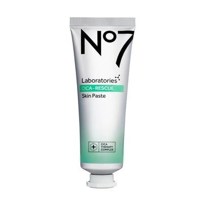 No7 Laboratories Cica Rescue Skin Paste