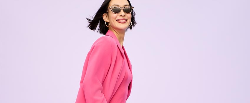 How to Wear The Classiccore Trend from Old Navy And More