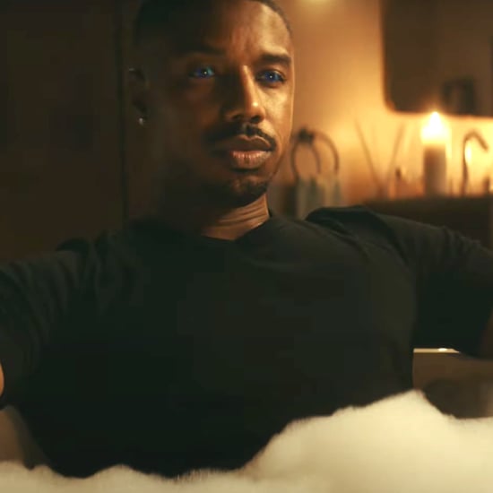 Watch Michael B. Jordan in Amazon's Alexa Super Bowl Ad