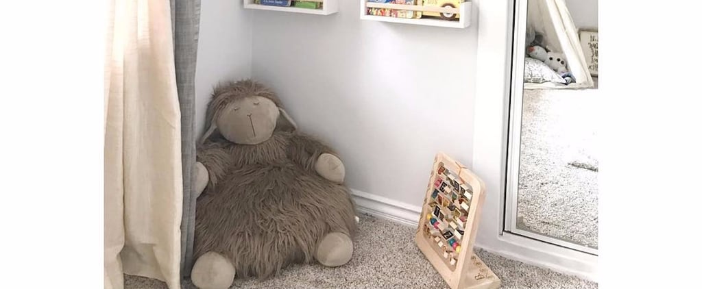 How to Use Ikea Spice Racks For Bookshelves