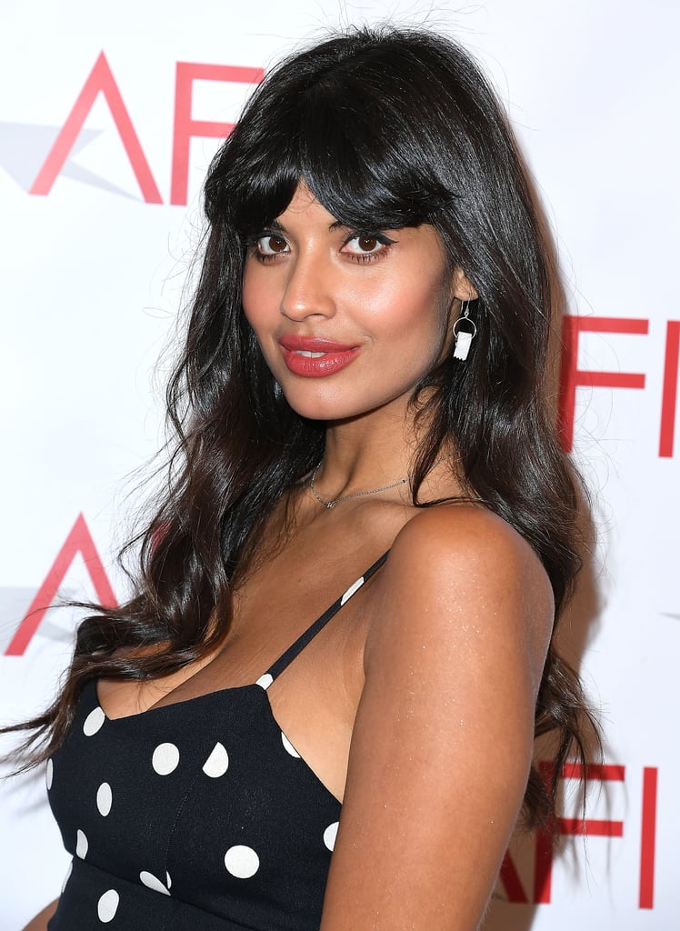 Jameela Jamil