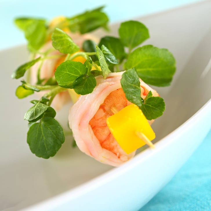 Garnish How to Use Watercress POPSUGAR Food Photo 6