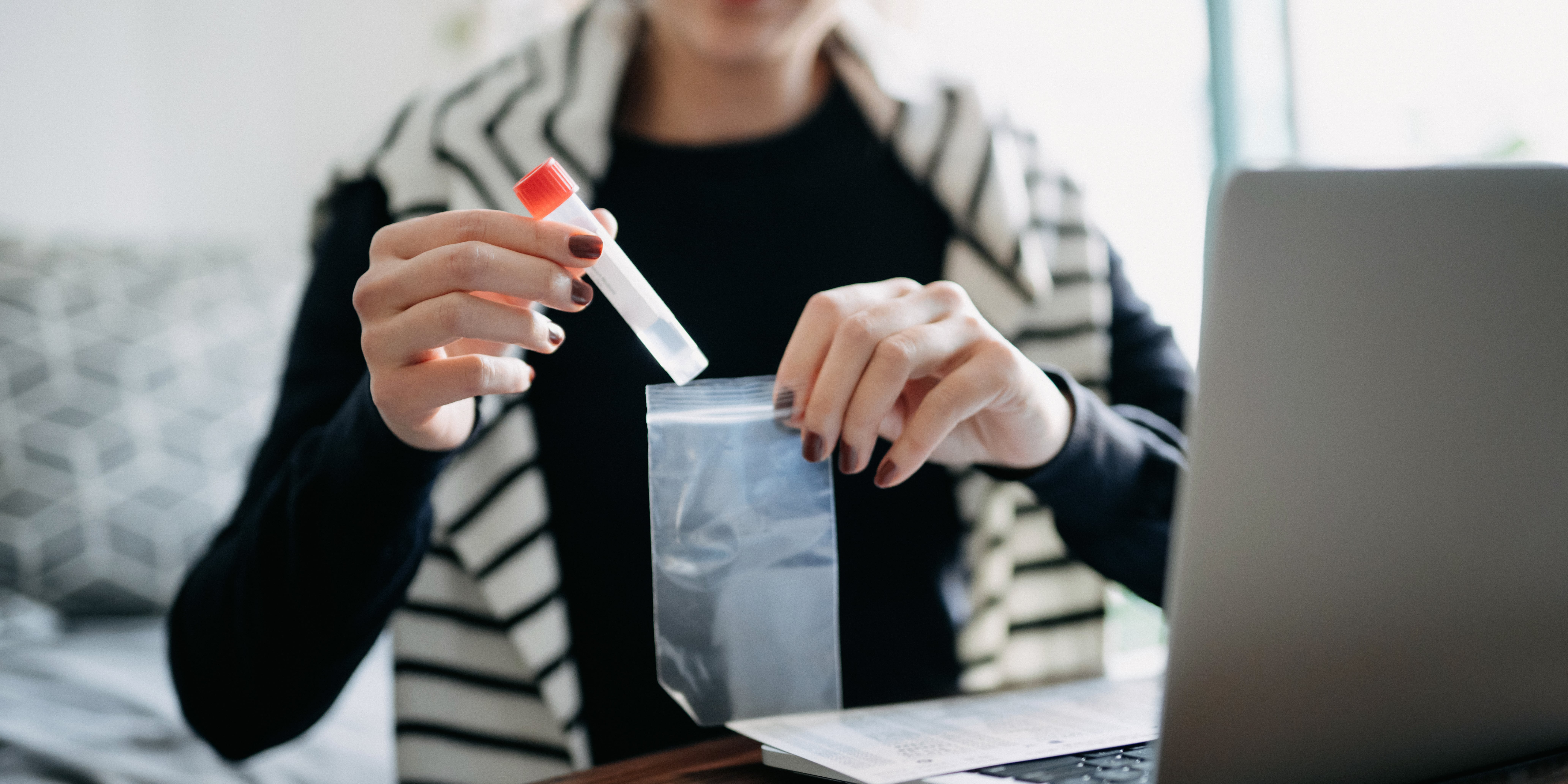 How to Get Tested For Coronavirus | PS Fitness