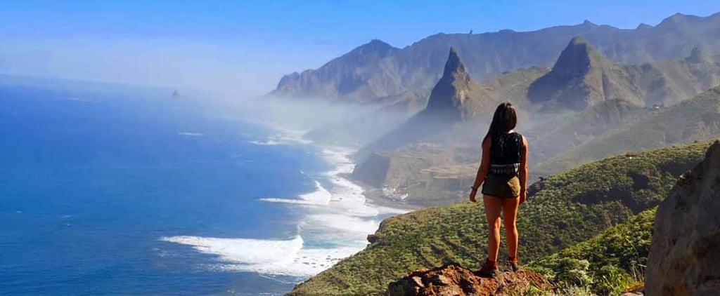 Tenerife Instagram Photos