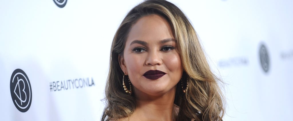 Chrissy Teigen on IVF and Postpartum Depression