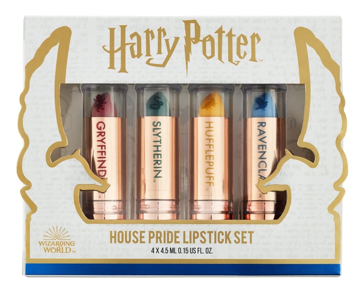 Harry Potter Colour Changing Lipsticks Harry Potter Beauty in Boots