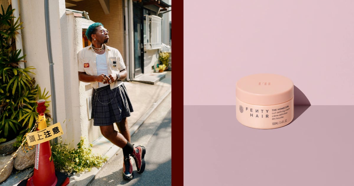 What to Pack For Japan, From Fenty Hair Stylers to Sunscreen
