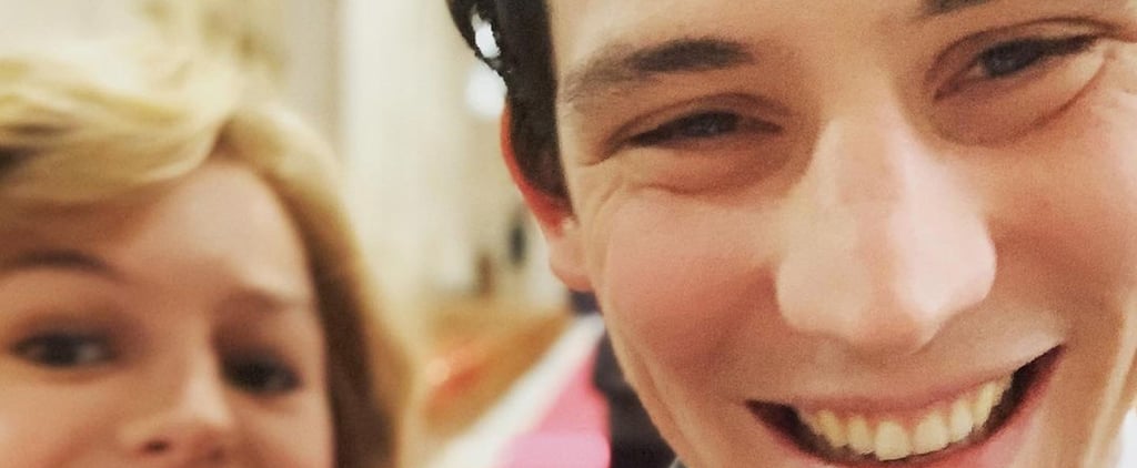 Pictures of the Crown Season 4 Cast Hanging Out