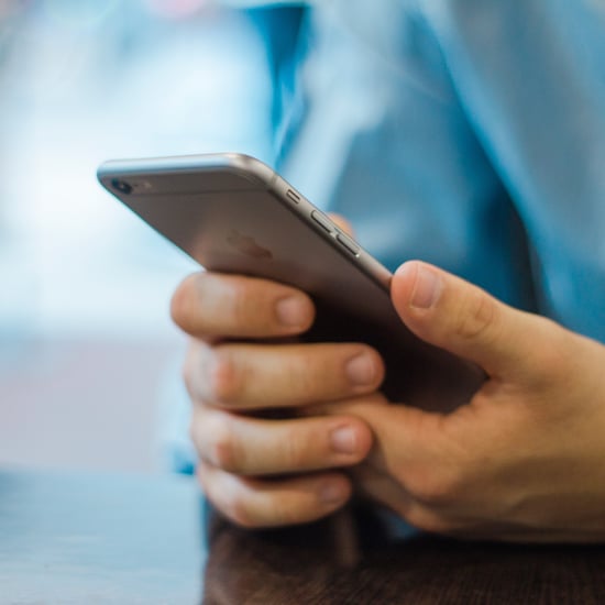 How Dirty Is My Cell Phone?