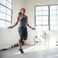Here’s How to Jump Rope (From Square One!) For a Calorie-Burning, Full-Body Workout