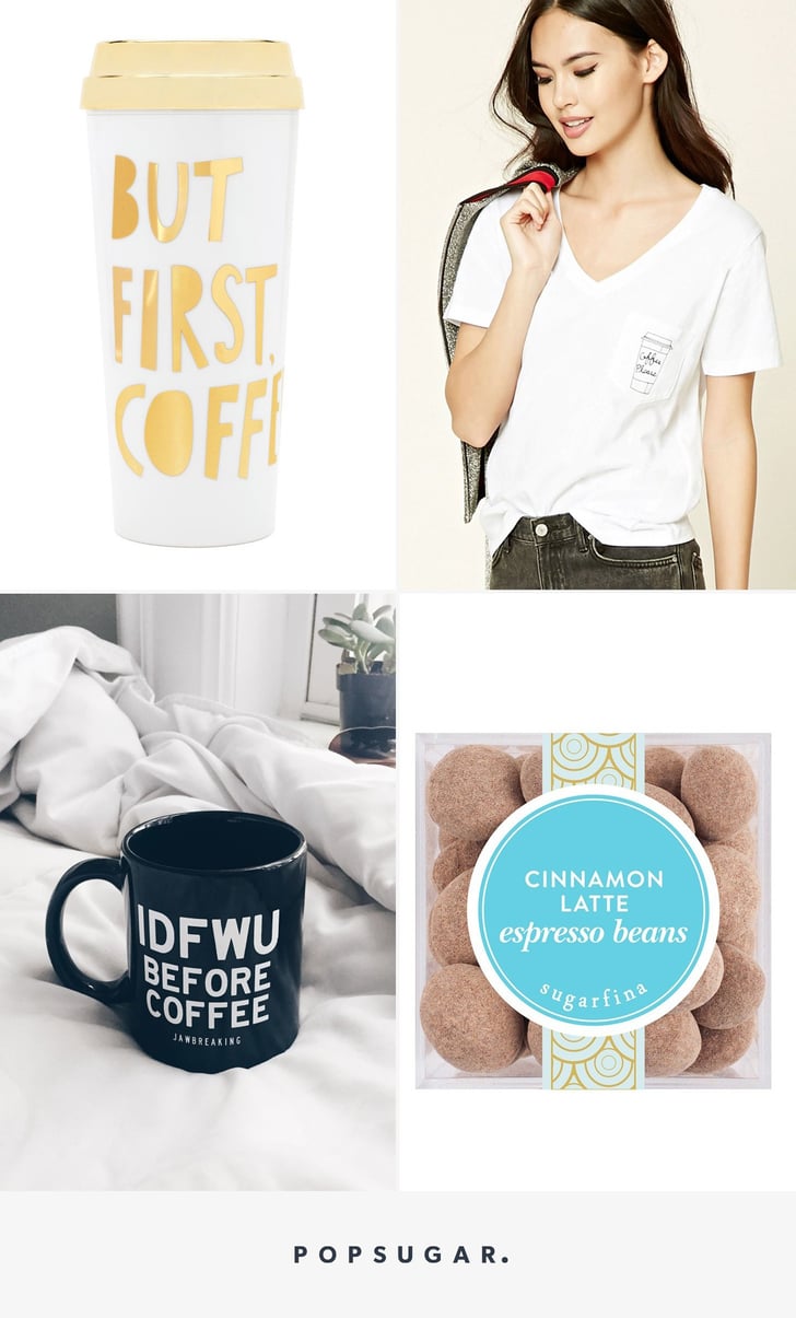 Coffee Gifts $20 and Under