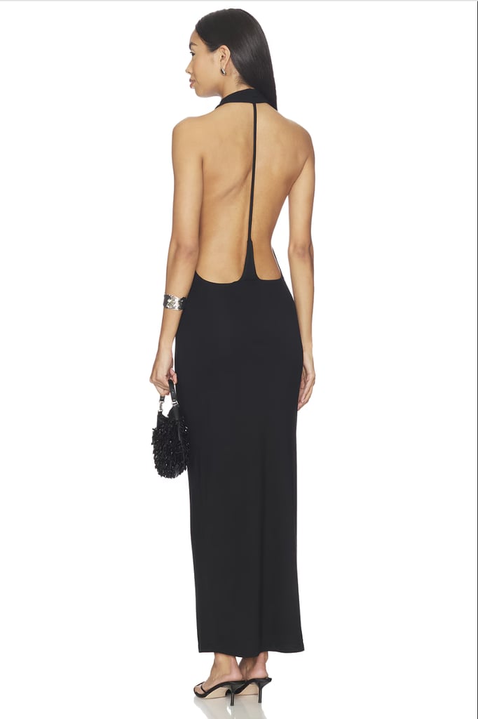Superdown Emilijiah Maxi Dress