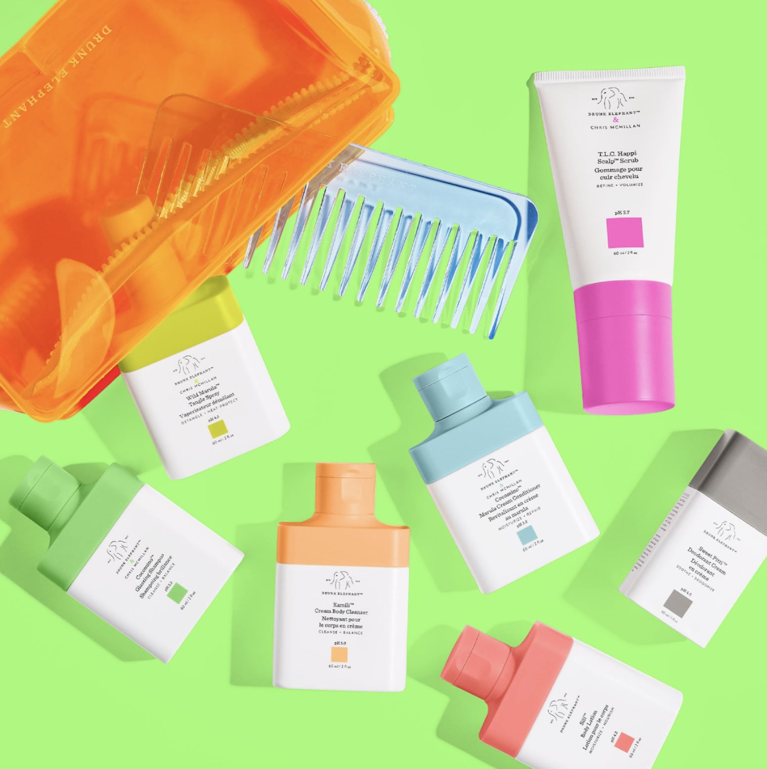 16 Best Drunk Elephant Products to Transform Your Skin-Care Routine