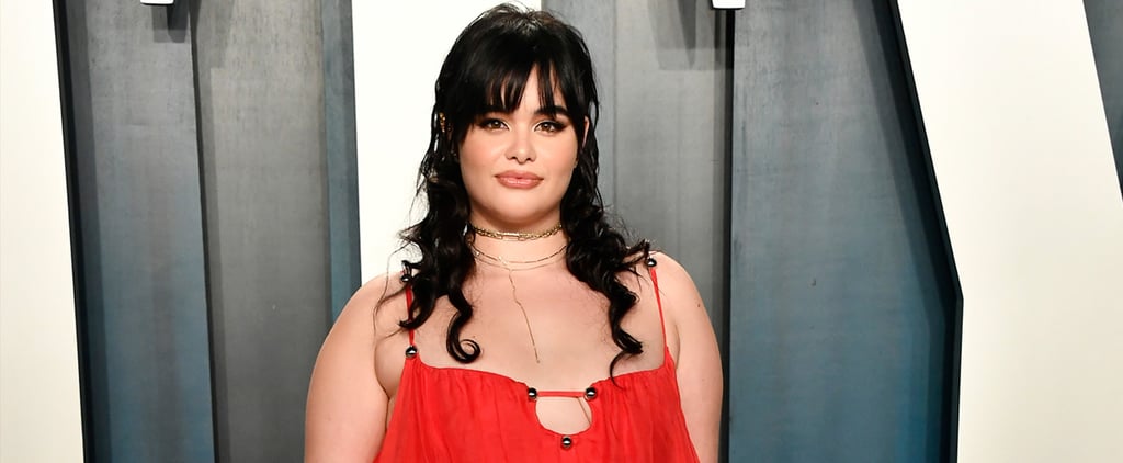 Barbie Ferreira Proves the Swim Skirt Is Indeed Back