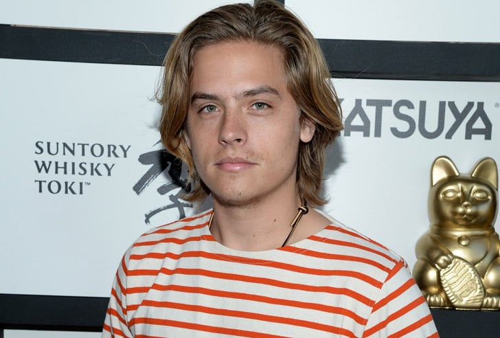 Sprouse Twins Quiz 2