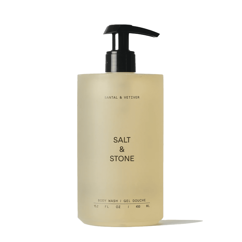 In-Shower