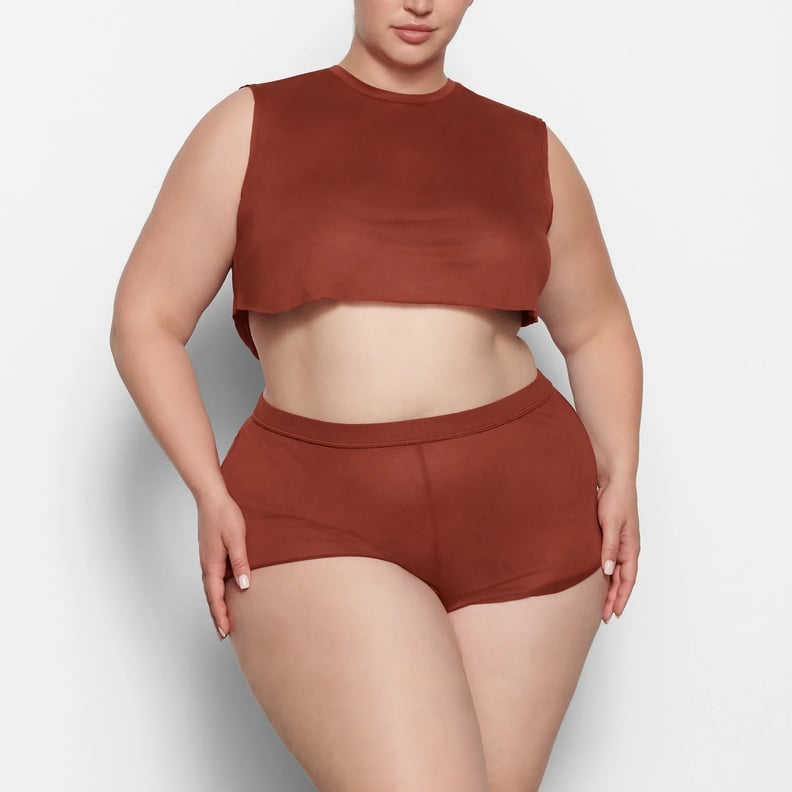 Shoppers love Primark's £6 bum-lifting shorts that are just like Kim K's  SKIMS - Lincolnshire Live