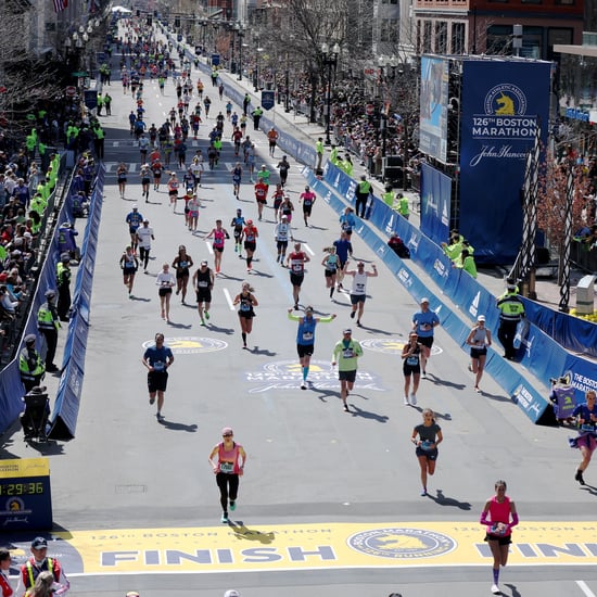 Boston Marathon Opens Registration for Non-Binary Athletes