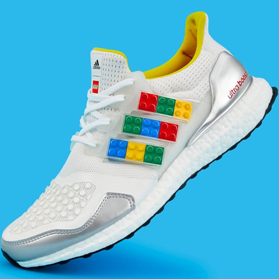 Shop Adidas x LEGO's Customizable Ultraboost DNA Sneakers