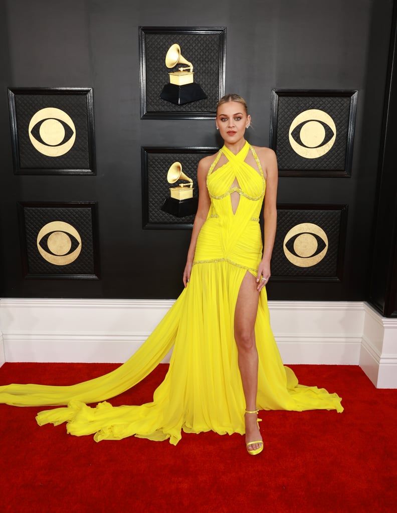 Grammys red carpet: Best dressed at 2023 ceremony - Los Angeles Times