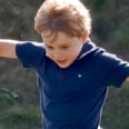 People Still Think It’s Weird That Prince George Takes Ballet Classes, and We’re Dumbfounded