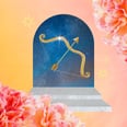 Your December Horoscope Is Saying "Out With the Old and in With the New"