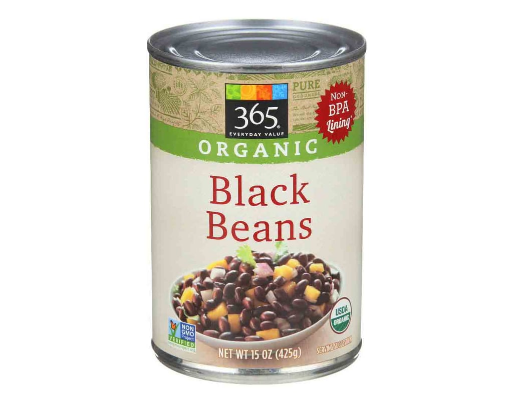 Organic Black Beans Best 365 Everyday Value Foods For Losing Weight