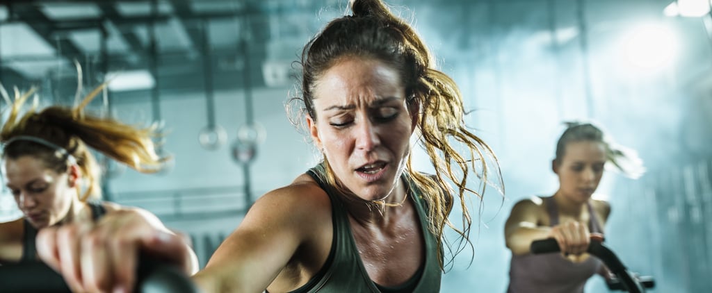 You Don't Need to Sweat Buckets to Lose Weight, a Doctor Says — Here's Why