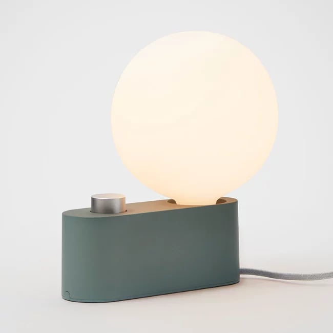 Tala Alumina Lamp