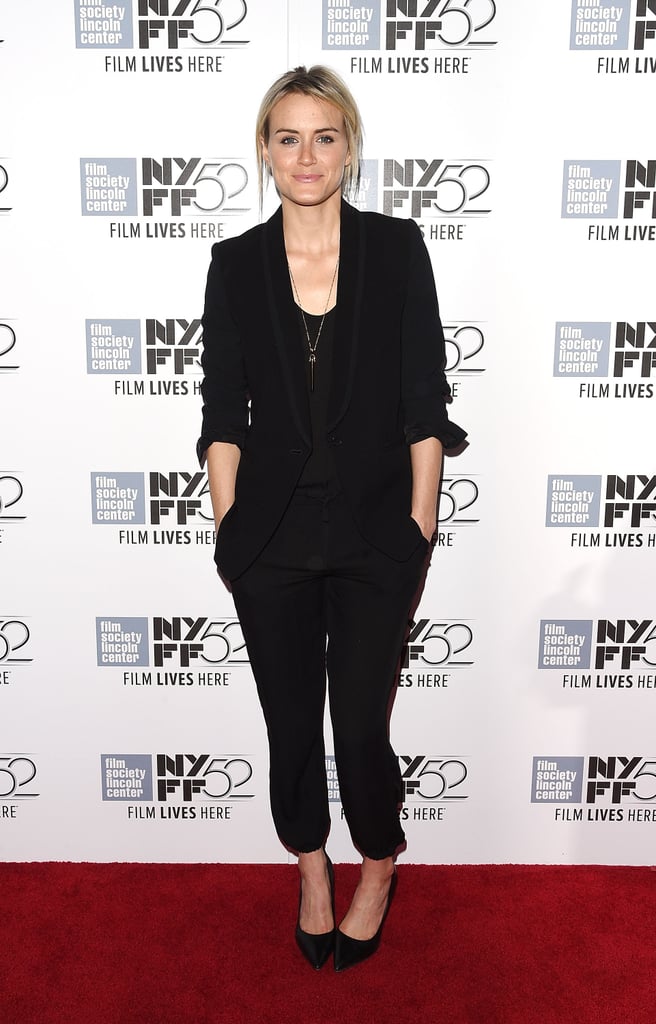 Taylor Schilling