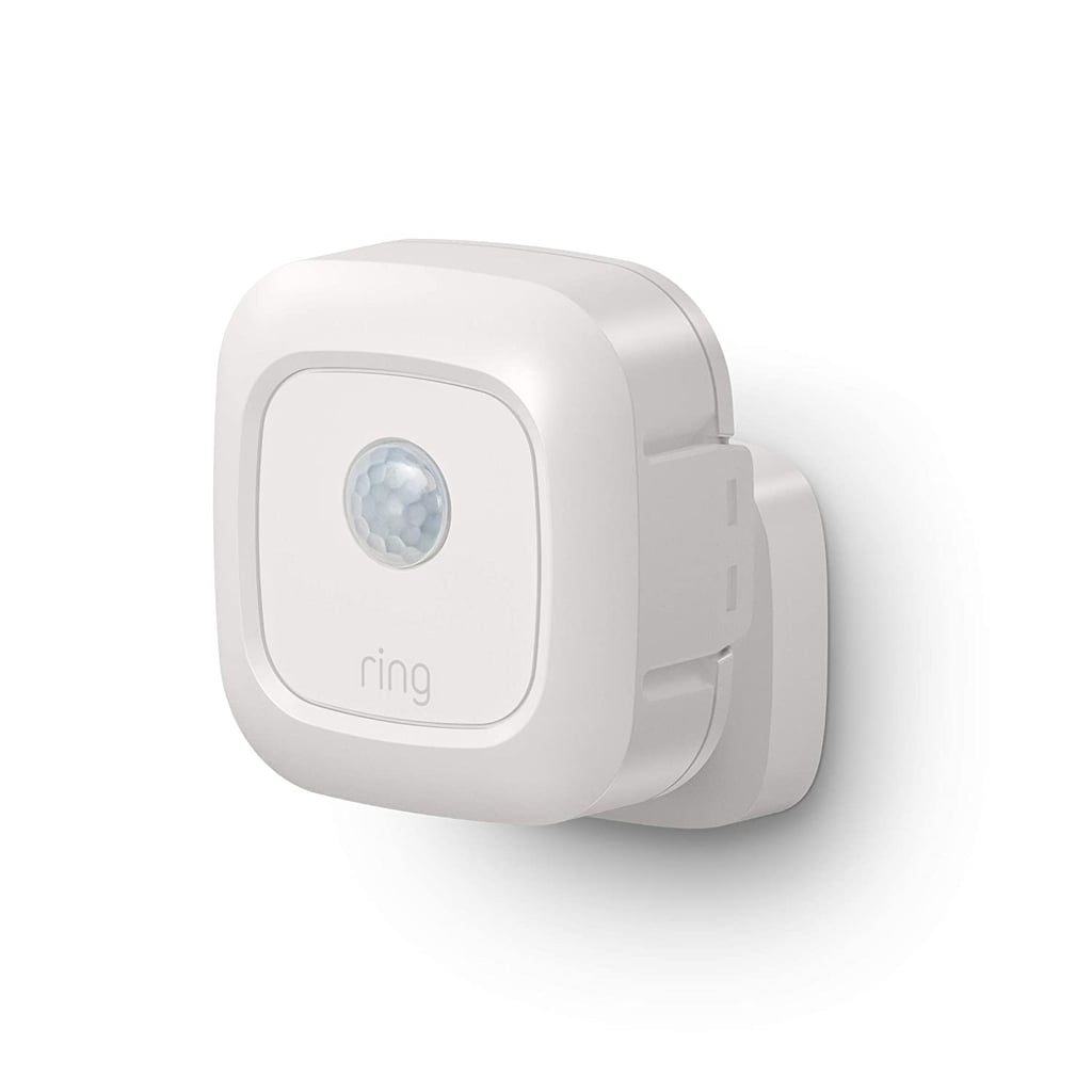 Ring Smart Lighting — Outdoor Motion Sensor
