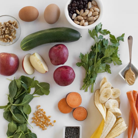 2-Week Clean-Eating Plan: Day 11 | Recipes