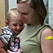 Mom Tells Parents to Get Kids the Flu Shot