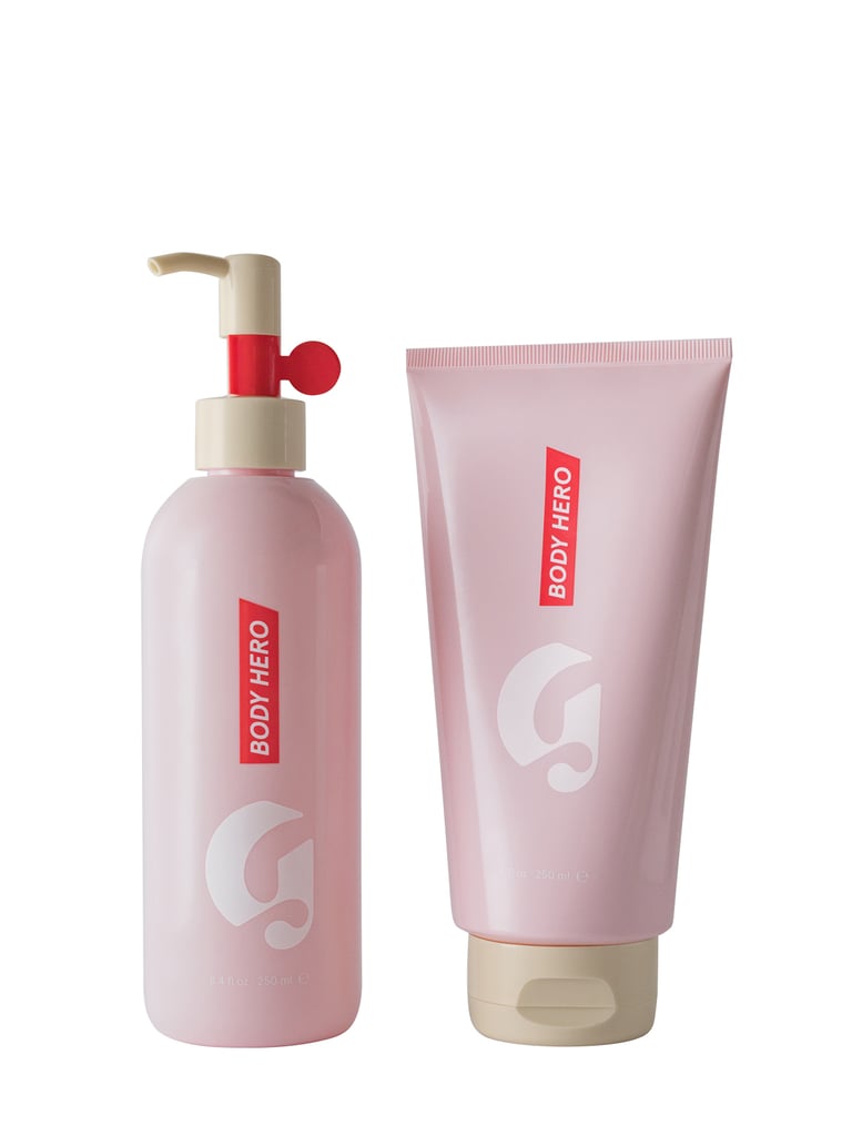 Glossier Body Hero Duo