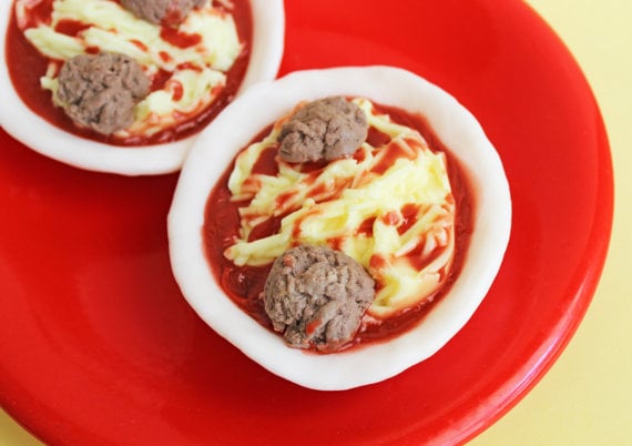 Spaghetti Soap ($7)