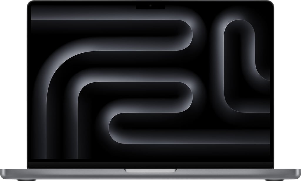Apple MacBook Pro 14" Laptop