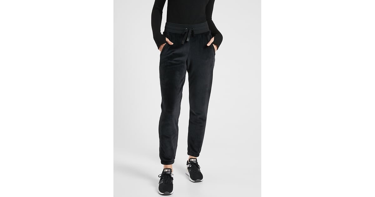 athleta cozy karma jogger