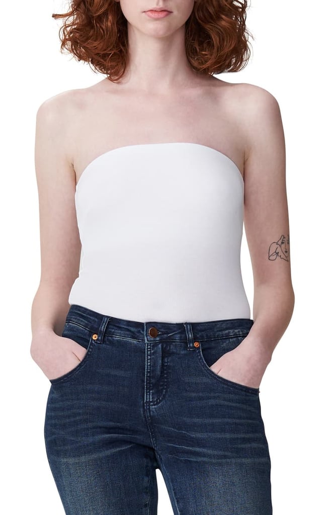 Universal Standard Foundation Bandeau Top