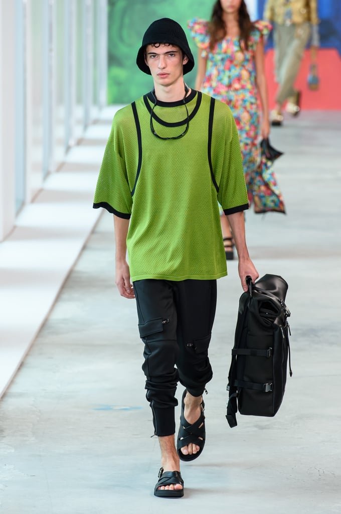 Michael Kors Spring 2019 Collection
