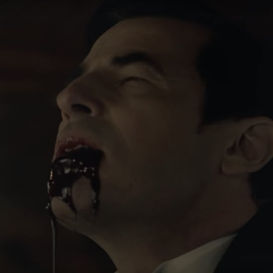 Watch BBC's Dracula Series Trailer