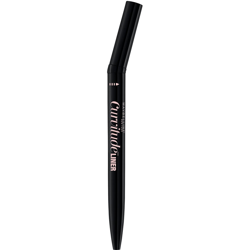 Maybelline Curvitude Eyeliner