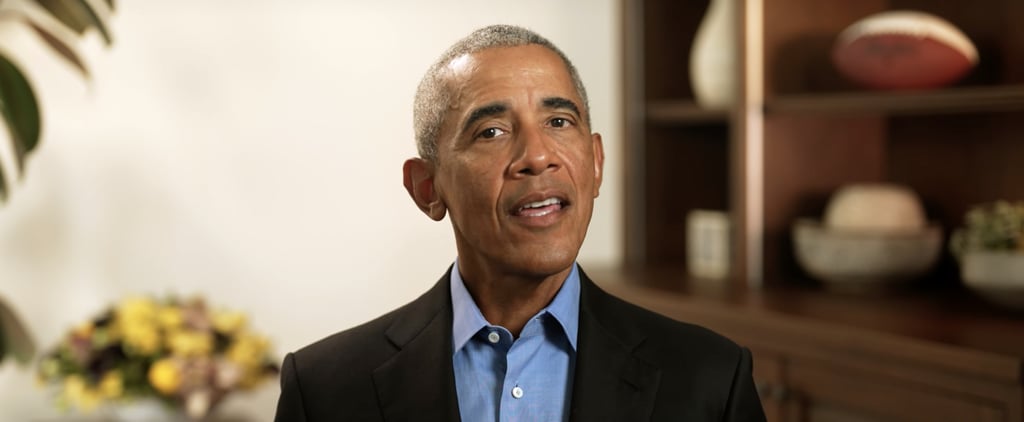 Barack Obama Has a Spot-On Analogy For Why Young People Should Care About Climate Change