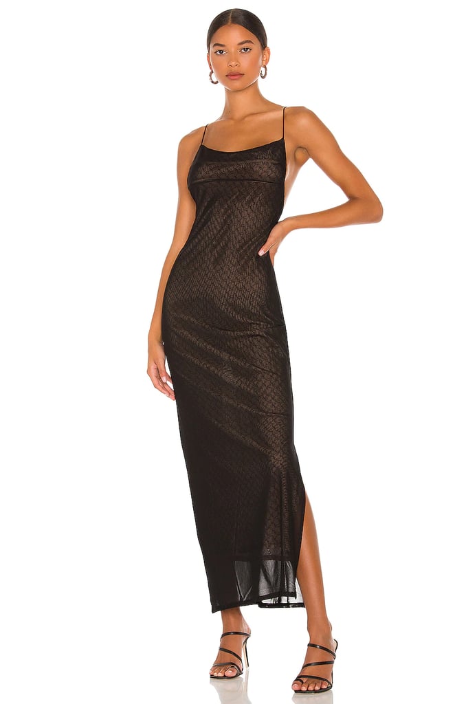 A Slip Dress: Miaou Thais Dress