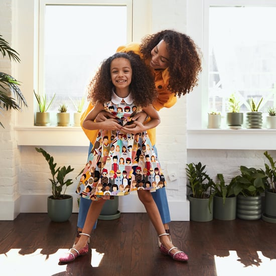 Rent the Runway Kids Details 2019
