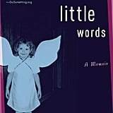 three little words ashley rhodes courter sparknotes