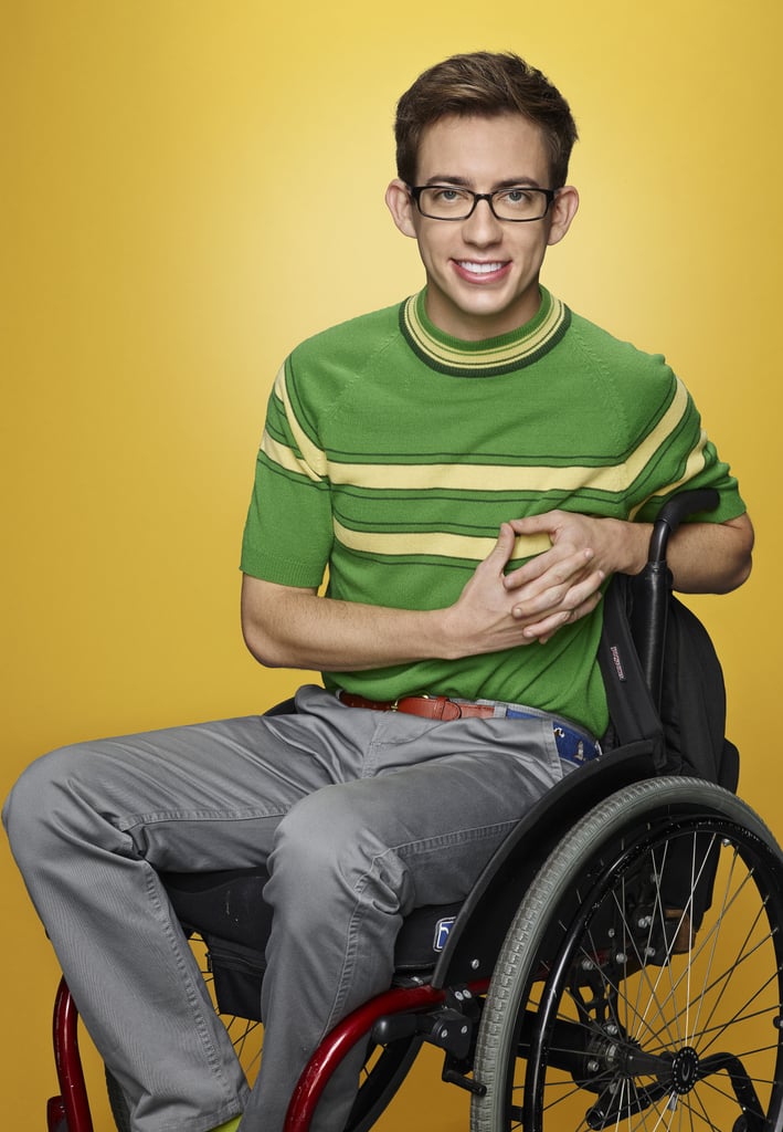Kevin McHale as Artie